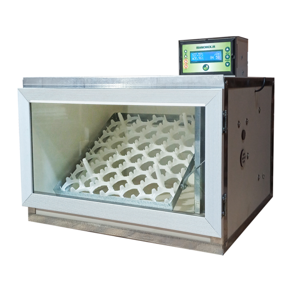 دستگاه جوجه کشی 42 تایی