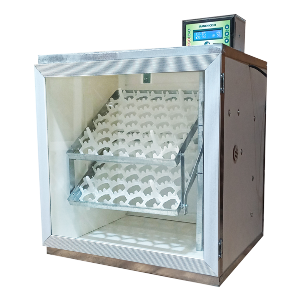 دستگاه جوجه کشی 84 تایی