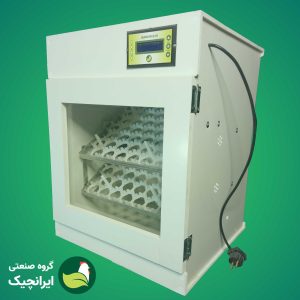 با دستگاه جوجه کشی 84 تایی ایرانچیک، دنیای شگفت انگیز پرورش طیور را در خانه خود تجربه کنید. این دستگاه پیشرفته و هوشمند، تمام نیازهای شما برای جوجه کشی موفق را برآورده می کند.