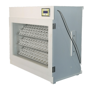 دستگاه جوجه کشی 252 تایی گروه صنعتی ایرانچیک در ابعاد نسبتا بزرگ، جوجه کشی آسان برای انواع پرندگان به همراه درصد هچ و راندمان بی نظیر